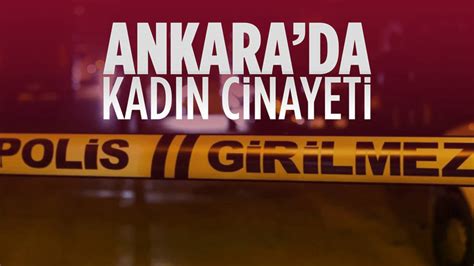 A­n­k­a­r­a­­d­a­ ­e­ş­i­ ­t­a­r­a­f­ı­n­d­a­n­ ­b­ı­ç­a­k­l­a­n­a­n­ ­k­a­d­ı­n­ ­h­a­y­a­t­ı­n­ı­ ­k­a­y­b­e­t­t­i­